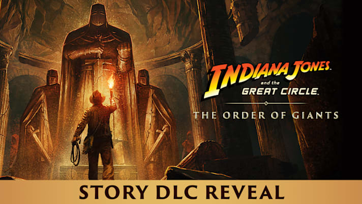 Story DLC Reveal