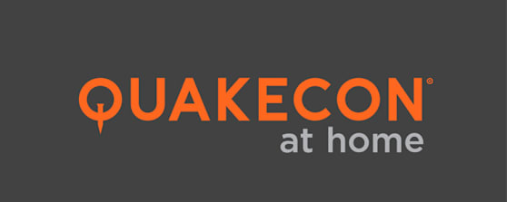 76 Banner QuakeConAtHome 750x300
