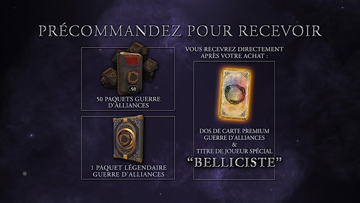 TESL AW Preorder in-body FR