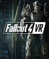 Fallout 4 VR