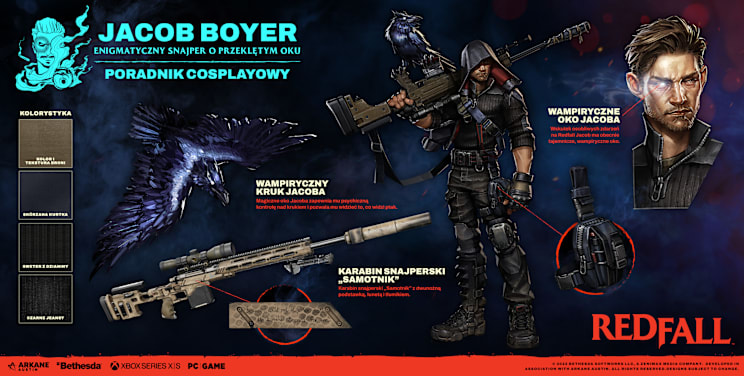 Redfall CosplayGuide-Jacob 2376x1200 05-PL