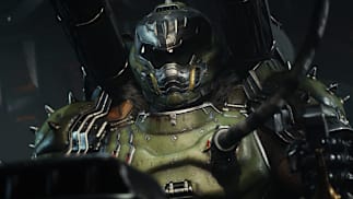 Atlan Mech