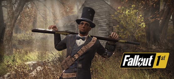 LHero Rail Splitter Outfit
