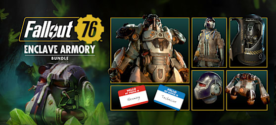 Fallout76 GleamingDepths EnclaveArmoryBundle Large 1920x870-01
