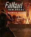 Fallout New Vegas box art