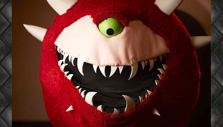 QC Cosplay in-body 11