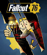 Box art - Fallout 76