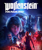 Wolfenstein: Youngblood