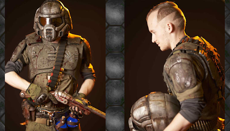 QC Cosplay in-body 8