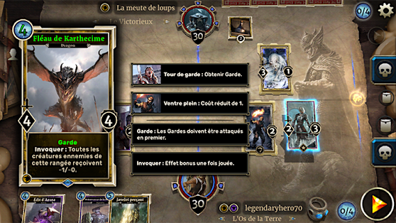 TESL PhoneBattle FR
