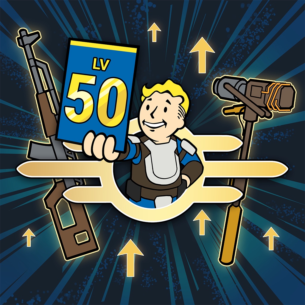 Fallout 76 Buy Atoms | Bethesda.net