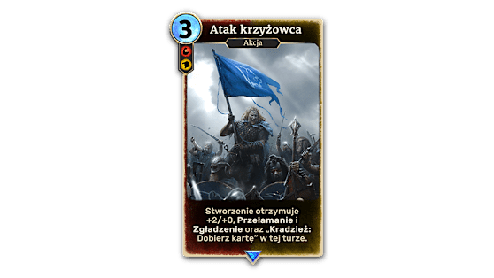 TESL Crusaders Assault PL