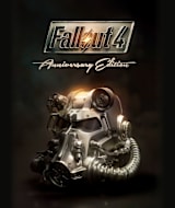 Box art - Fallout 4
