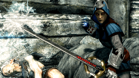 Fallout4 NovemberFeaturedMods DamageMagic