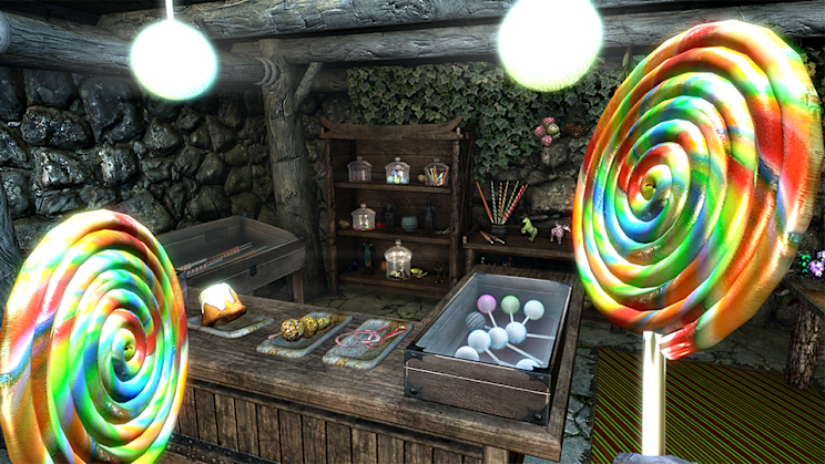 FeaturedMods April2019 LollipopAxes
