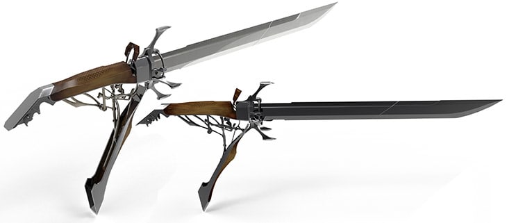 Dishonored2 CorvoEmilySword 730x321