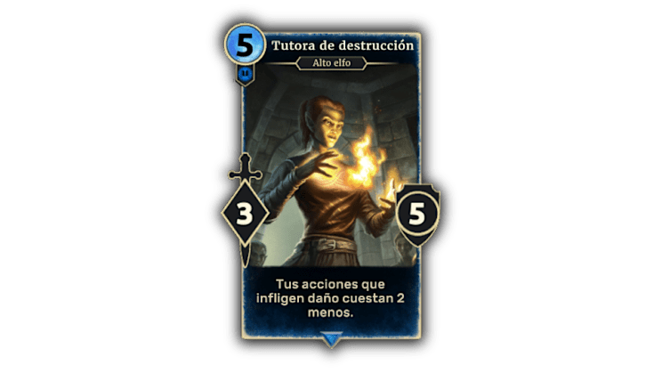 TESL Destruction Tutor in-body ES
