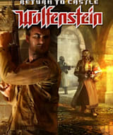 Return To Castle Wolfenstein