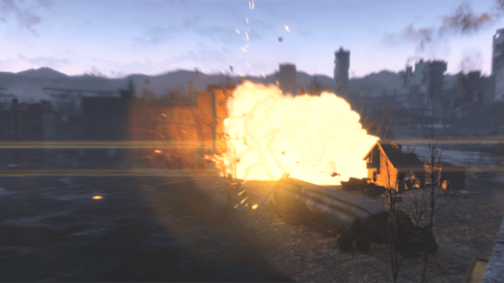FeaturedMods November2018 Artillery