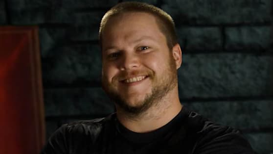 Rich Lambert