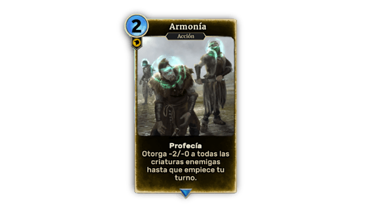 TESL Harmony in-body ES