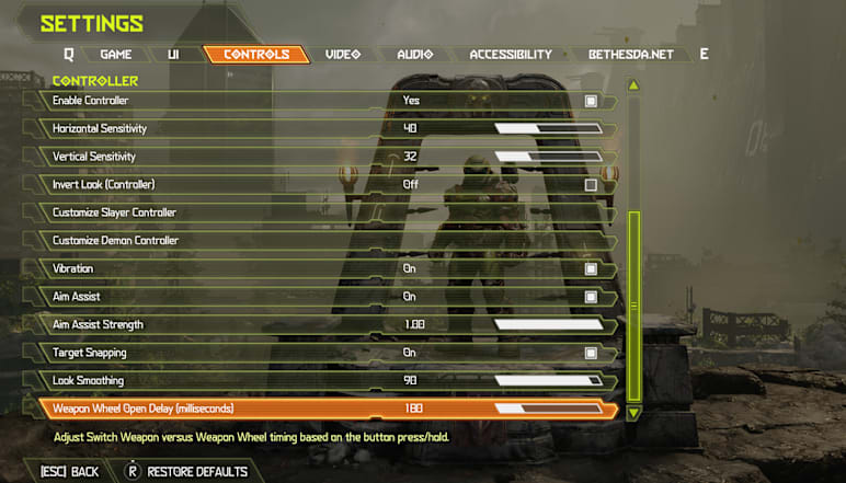 DE.TAGP2.WeaponDelayMenuUI 960px