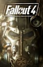 Fallout 4 poster art