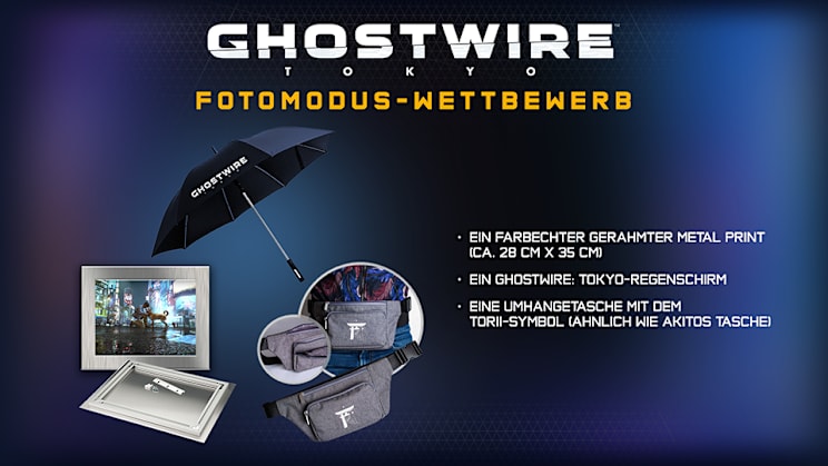 GWT Photo Mode Contest DE