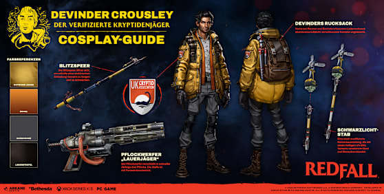 Redfall CosplayGuide-Devinder 2376x1200 07-DE
