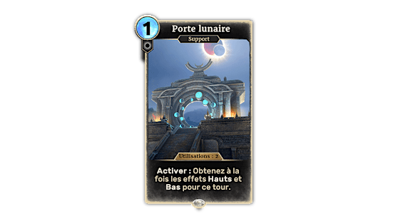 TESL Moon Gate FR