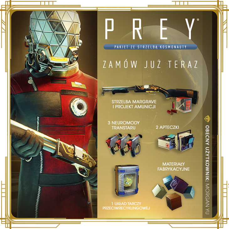 Prey PreOrder PL 730x730