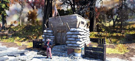 LHero PatrioticDirtyDenBundle