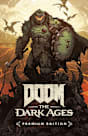 DOOM: The Dark Ages Premium Edition