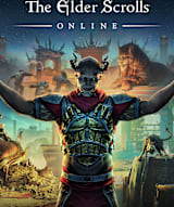ESO Base Game