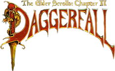 The Elder Scrolls II: Daggerfall