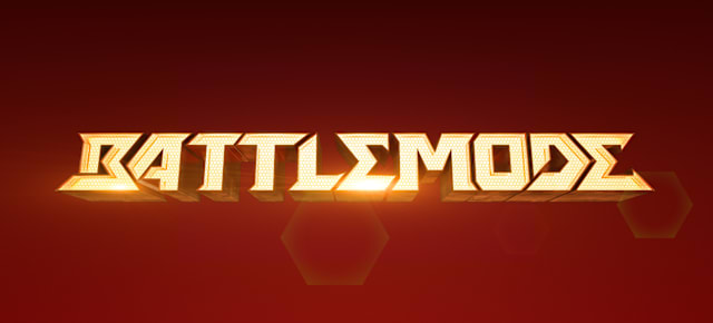 BATTLEMODE Logo