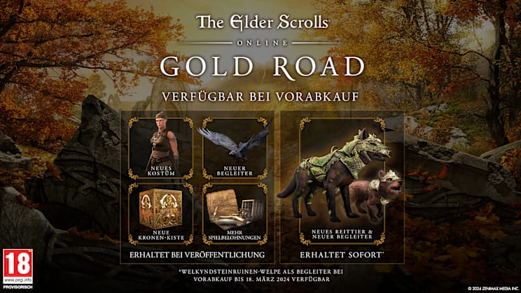 ESO-GoldRoad PrePurchCOMPLETE 1920x1080-02-DEPEGI