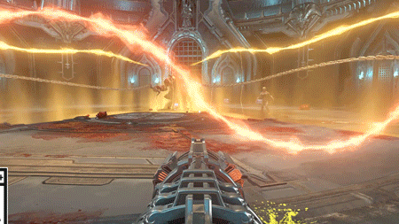 Prepare for a deadly game of jump-rope.