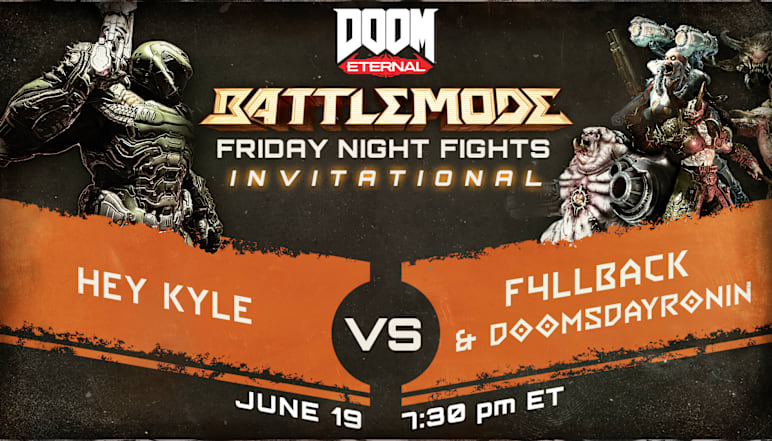 FNF---Invitational-Fightcard---June-19