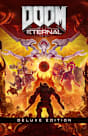 DOOM Eternal Deluxe Edition
