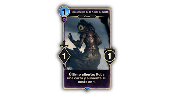 TESL Karthspire in-body ES