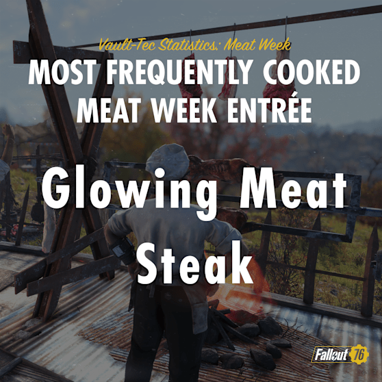 FO76 STATS MeatWeek-GlowingMeatSteak
