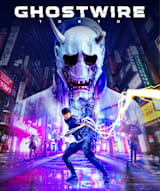 Ghostwire: Tokyo