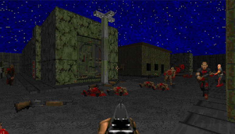 SC Revolution 01 in-body