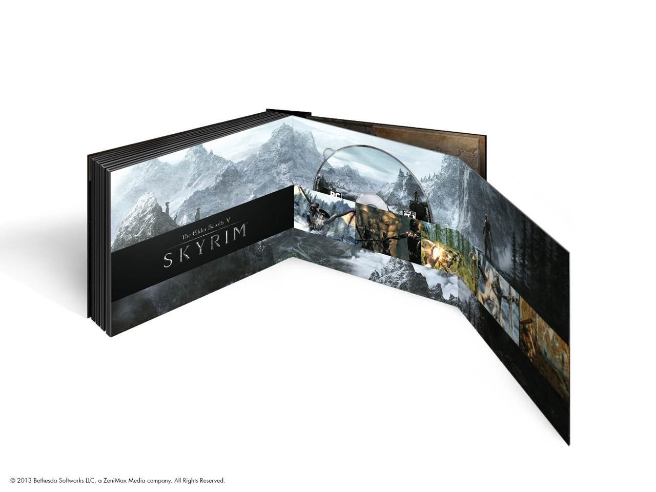 Skyrim