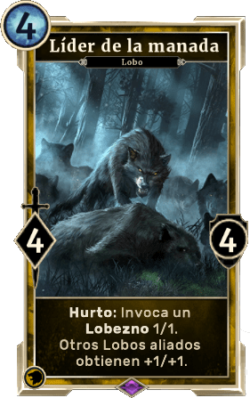 TESL PackLeader ES