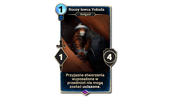 TESL Yokudan Nightblade PL
