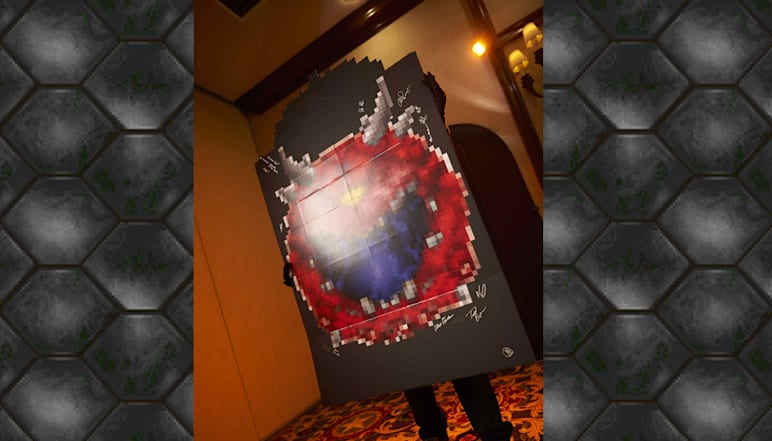 QC Cosplay in-body 6