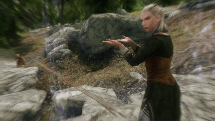 FeaturedMods April2019 Spells