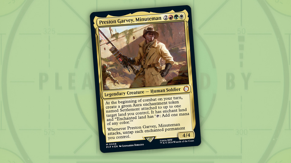 legendary matters cards mtg The Best Cards For A Legendary-Matters Commander Deck In MTG